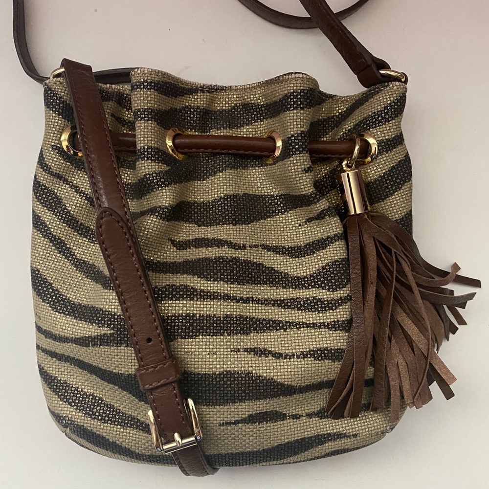 Michael Kors Crossbody Bag
